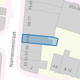 Perceel GVH14-V-5549