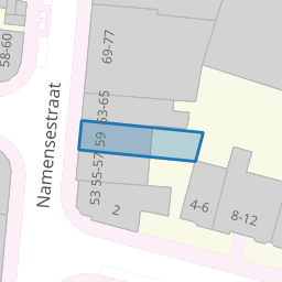 Perceel GVH14-V-5550