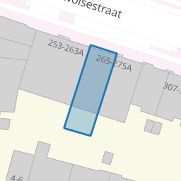 Perceel GVH14-V-5555