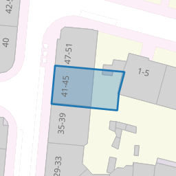 Perceel GVH14-V-5561