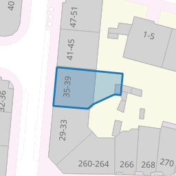 Perceel GVH14-V-5562