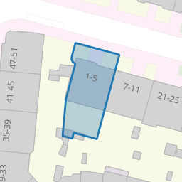 Perceel GVH14-V-5569