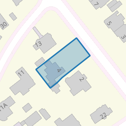 Perceel GVH14-V-5574