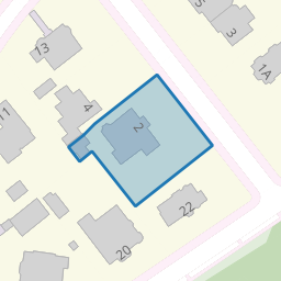 Perceel GVH14-V-5575