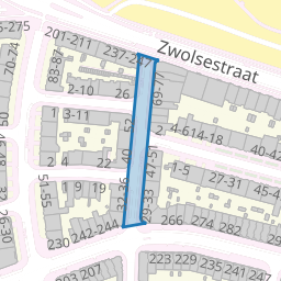 Perceel GVH14-V-5598