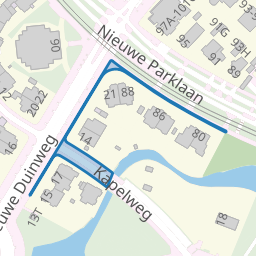 Perceel GVH14-V-5612