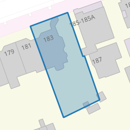 Perceel GVH14-V-5623