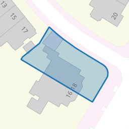 Perceel GVH14-V-5629