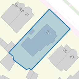 Perceel GVH14-V-5640