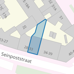 Perceel GVH14-V-5666