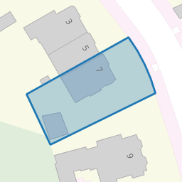 Perceel GVH14-V-5687