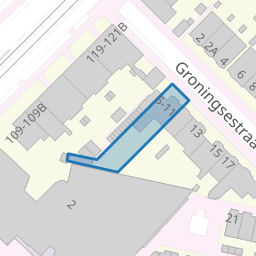 Perceel GVH14-V-5693