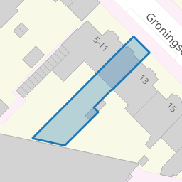 Perceel GVH14-V-5694