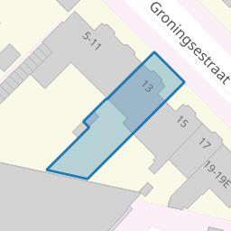 Perceel GVH14-V-5695