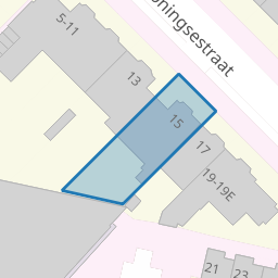 Perceel GVH14-V-5696