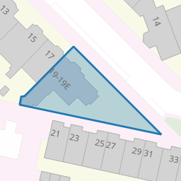 Perceel GVH14-V-5698