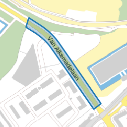 Perceel GVH14-V-5719