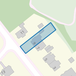 Perceel GVH14-V-5724