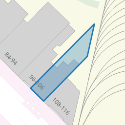 Perceel GVH14-V-5732