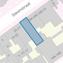 Perceel GVH14-V-5761