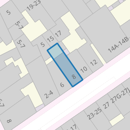 Perceel GVH14-V-5764