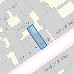 Perceel GVH14-V-5765