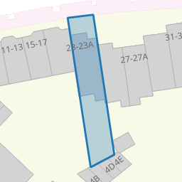 Perceel GVH14-V-5778