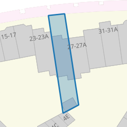 Perceel GVH14-V-5779