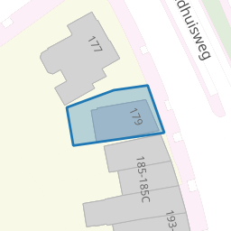 Perceel GVH14-V-5785