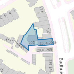 Perceel GVH14-V-5792