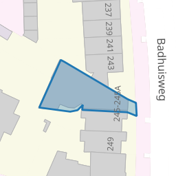 Perceel GVH14-V-5799