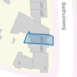 Perceel GVH14-V-5800