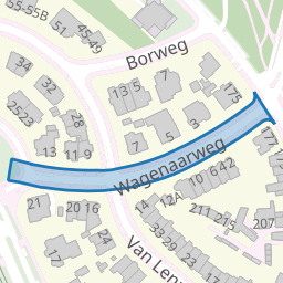 Perceel GVH14-V-5811