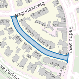 Perceel GVH14-V-5812