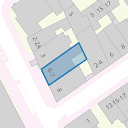 Perceel GVH14-V-5836