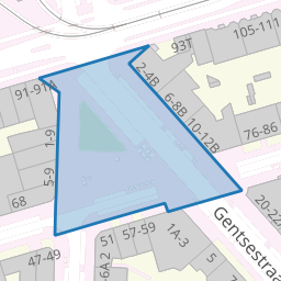 Perceel GVH14-V-5862