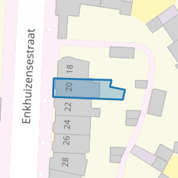 Perceel GVH14-V-5868