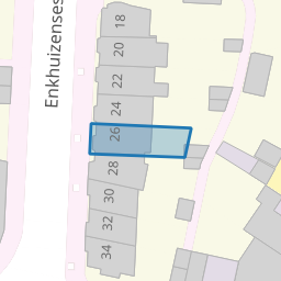 Perceel GVH14-V-5871