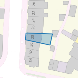 Perceel GVH14-V-5872