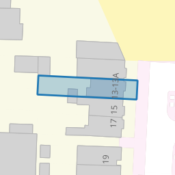 Perceel GVH14-V-5887