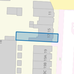 Perceel GVH14-V-5889