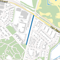 Perceel GVH14-V-5890