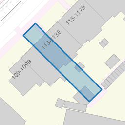 Perceel GVH14-V-5897