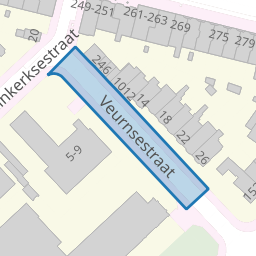 Perceel GVH14-V-5981