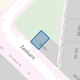 Perceel GVH14-V-5991