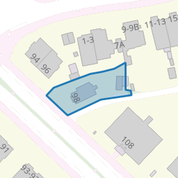 Perceel GVH14-V-6009