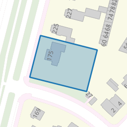 Perceel GVH14-V-6030