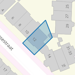 Perceel GVH14-V-6045