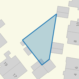 Perceel GVH14-V-6074