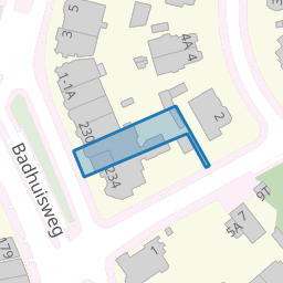 Perceel GVH14-V-6092